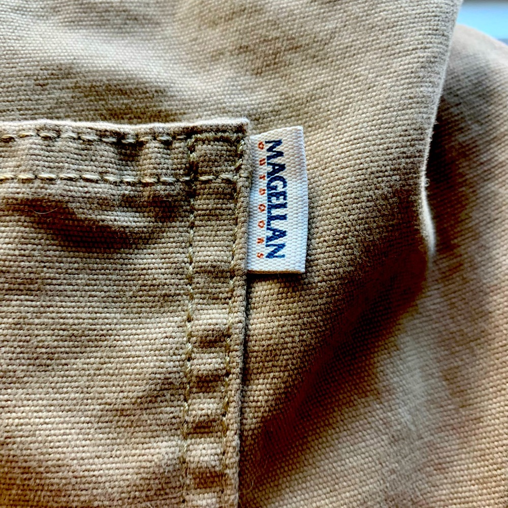 Magellan Jeans